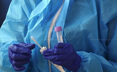 கரோனா தடுப்பூசிக்கு ரூ.36,397 கோடி செலவு: மக்களவையில் தகவல்